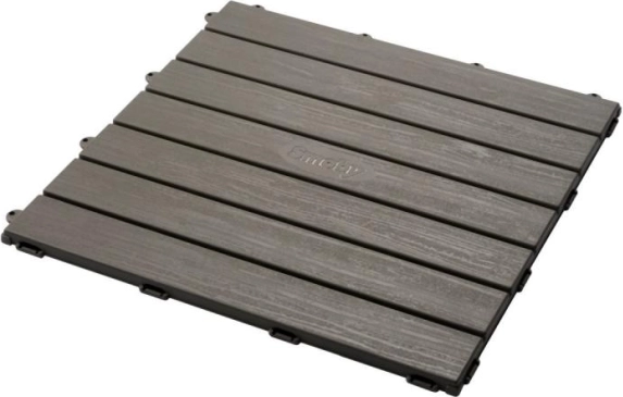 Grīda zem mājiņām