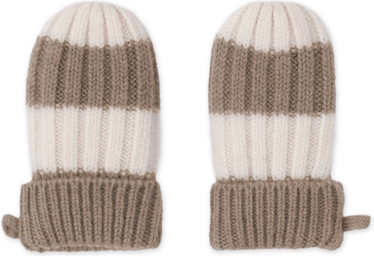 Lodger merino dūraiņi Stripe Buffalo 0–12 mēneši