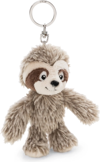 Nici Green keychain sloth Izzy Icetumbler 10 cm
