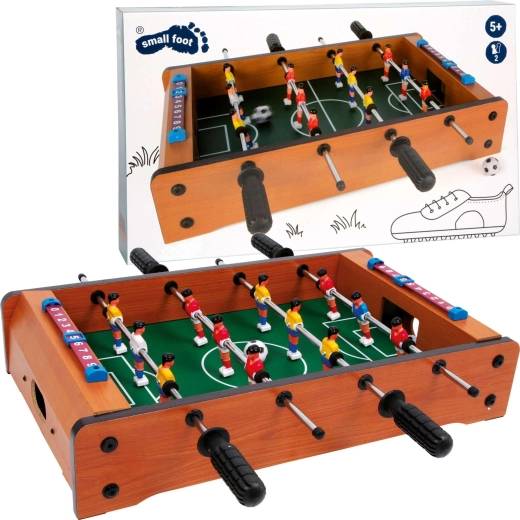 Table Football Small Foot