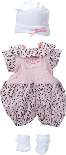 Apģērbs lellēm 35 cm no Petitcollin