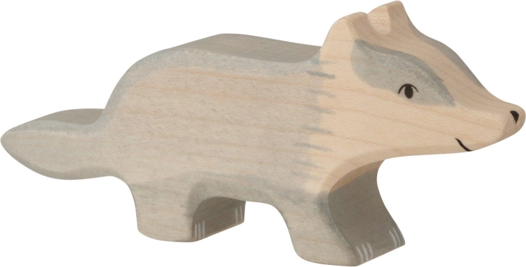 Holztiger āpsis