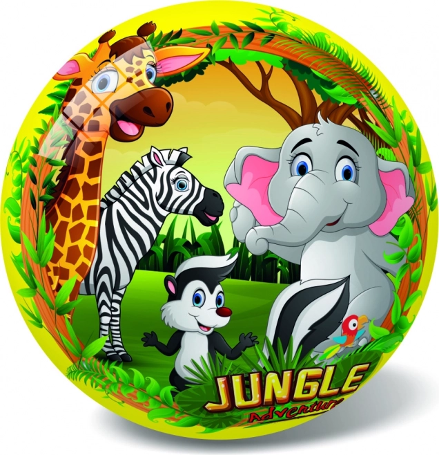 Bumba Jungle 14 cm