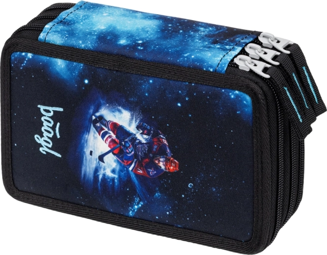 trīsstāvu skolas penālis hokejs