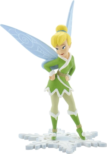 Bullyland Tinker Bell Fairy Figure