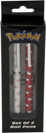 Pokémon premium lodīšu pildspalvu komplekts