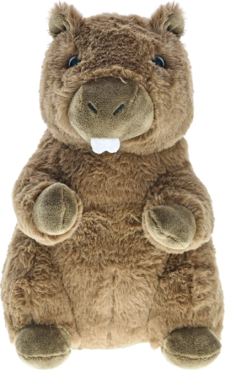Plush Marmot 25 cm