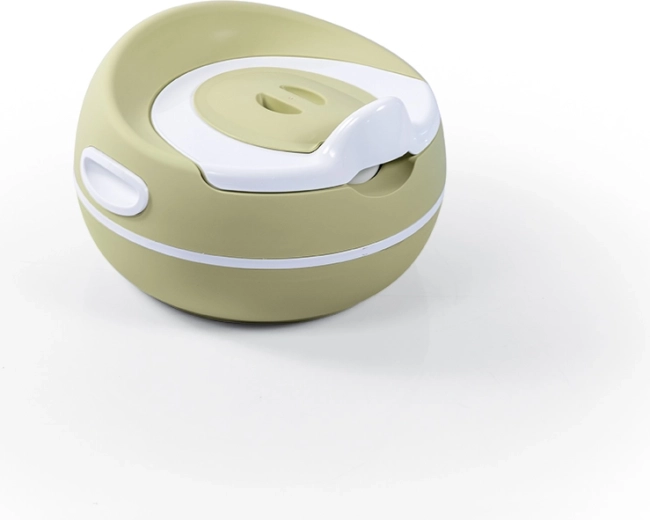 Premium Children's Potty, light green