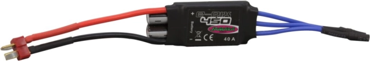 Jamara lidojuma kontrolieris E-Rix 450 - 1 gab.