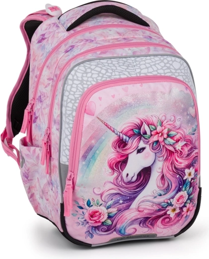 Bagmaster mazs skolas komplekts BETA 26 B vienradzis