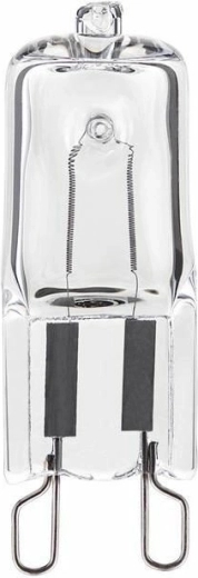 Modee halogēna spuldze G9 42 W silti balta