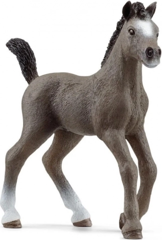 Selle Français kumeļa figūriņa SCHLEICH Horse Club