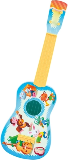 PlayGo bērnu ģitāra pašiem mazākajiem