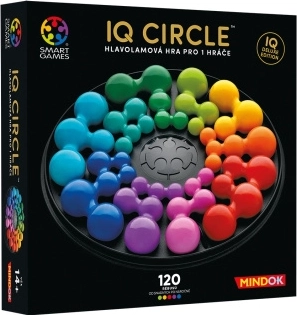 SMART IQ Deluxe Circle