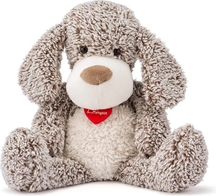 Plush Dog Ollie Lumpin 40 cm