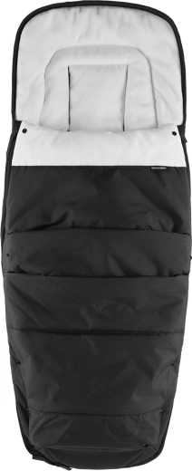 Easywalker ratu guļammaiss Harvey NXT Eclipse Black