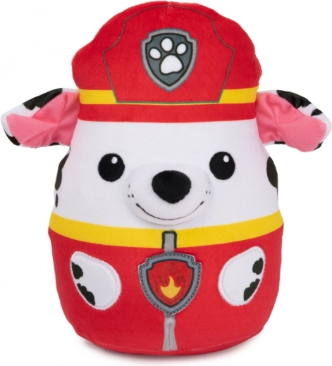 Mīkstā rotaļlieta PAW PATROL Māršals 23 cm no GUND