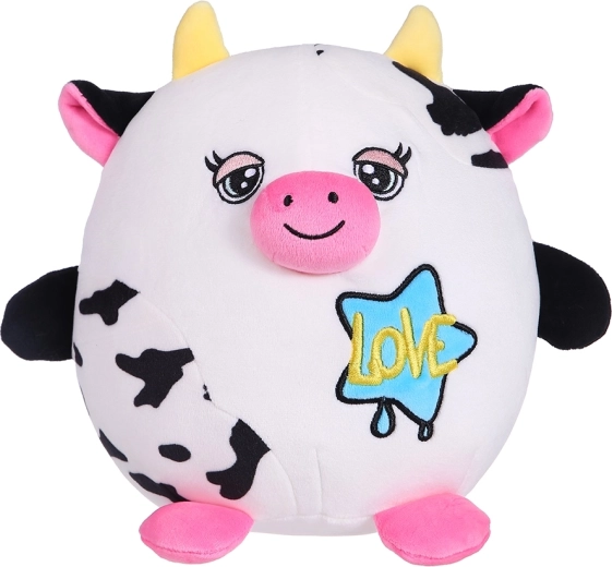 Plush Cow Belka 20 cm