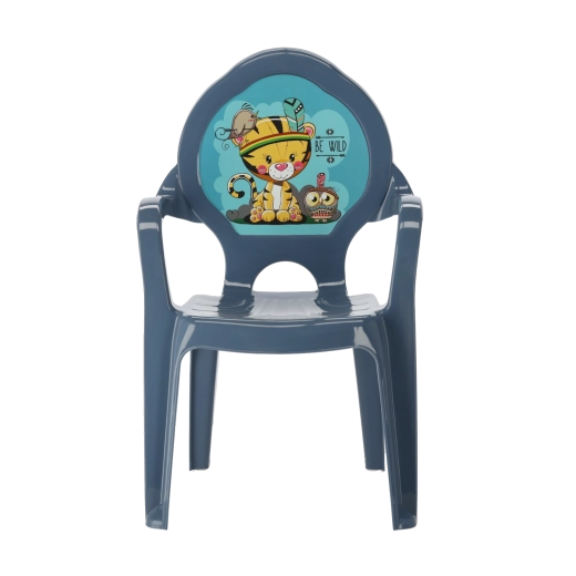 Bērnu krēsls HobbyLife Junior