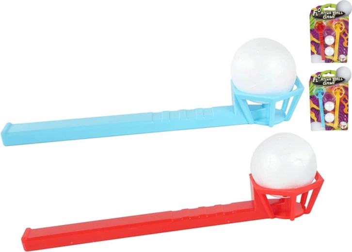 Party Game Floating Balls