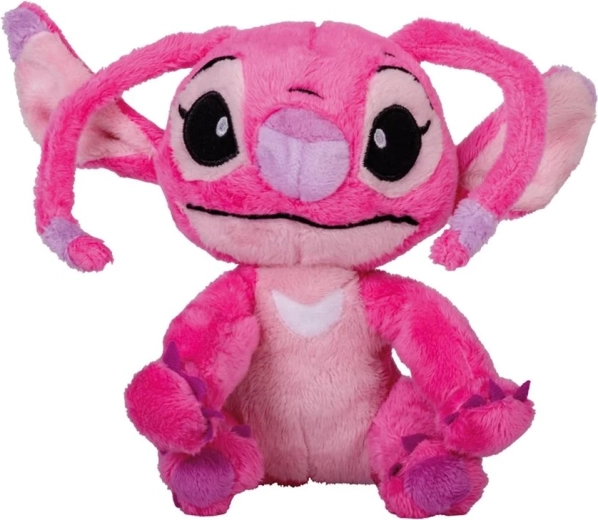 DISNEY Angel Plush Toy S 20 cm