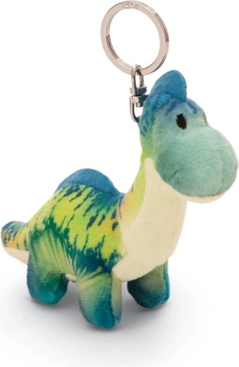 NICI atslēgu piekariņš Dino Snackilus zaļš 11 cm