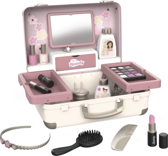Smoby Beauty Cosmetic Case