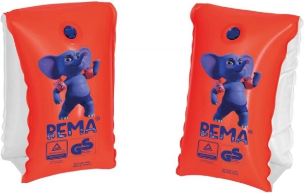 Bema peldēšanas uzroči zīdaiņiem, izmērs 00