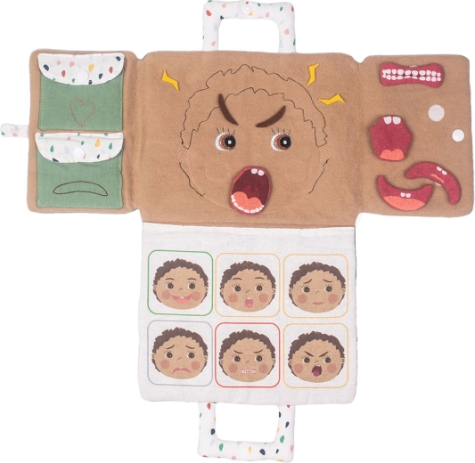 Rubens Barn Baby accessory set – emotions