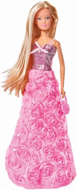 Lelle Steffi Love Princese Gala