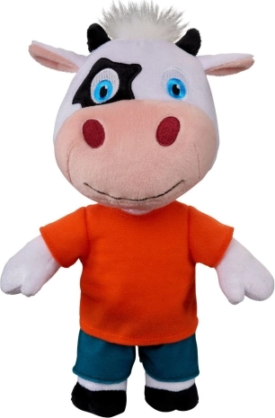 Toggolino plīša rotaļlieta 30 cm