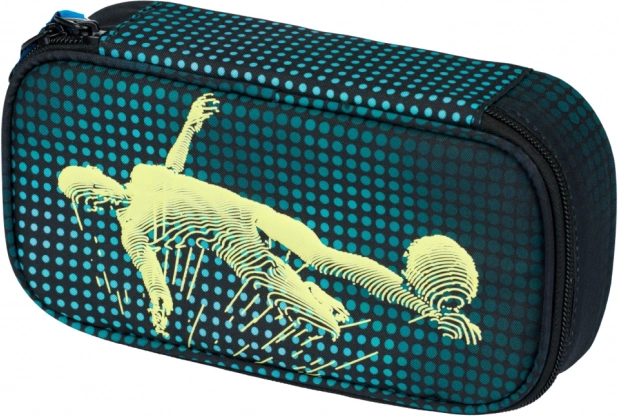 Skolas penālis Futbolists