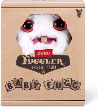 ZURU Fuggler minibaby Fuggs – 1 gab.