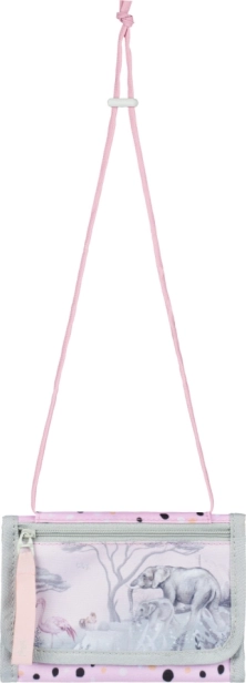 Maka uz kakla Baagl Safari