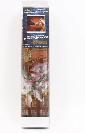 Creative Diamond Painting Kit – Mosaic Picture