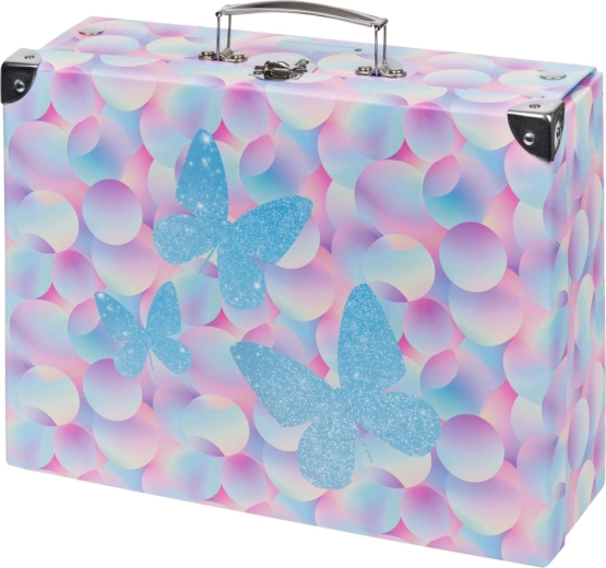 BAAGL Candy Folding School Case