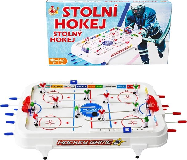 Studo Games galda hokejs