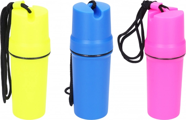 Maciņš kaklam caurules formā 10,8 × 3 cm