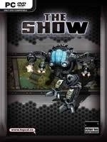 PC spēle The Show – taktiska asa sižeta RTS
