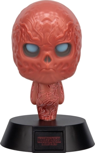 Ikonu gaismeklītis Stranger Things – Vecna