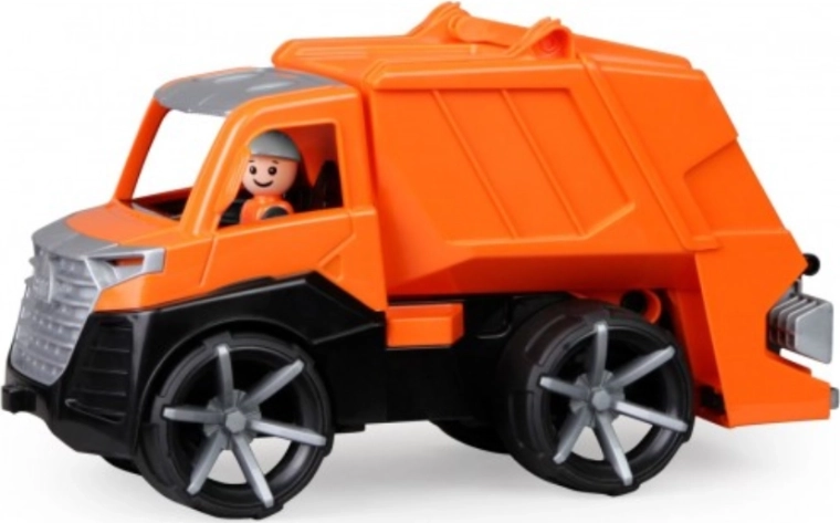 Lena Garbage Truck TRUXX 2 for Kids