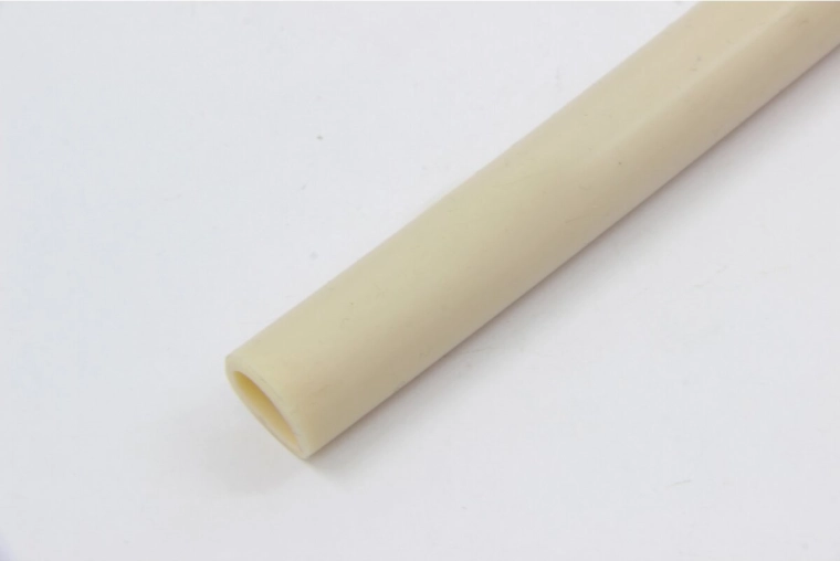 JAMARA karstumizturīga silikona šļūtene 11 × 15 mm, 0,5 m