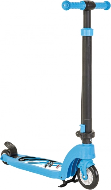 Sport Scooter blue