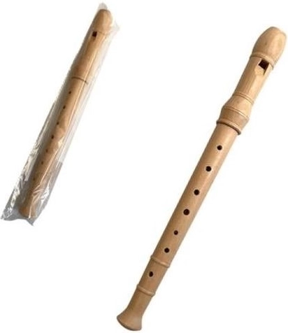 Koka flauta