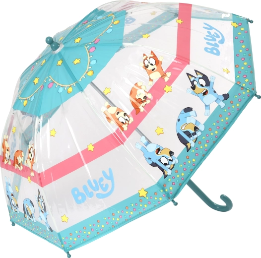 Bluey Kids' Umbrella