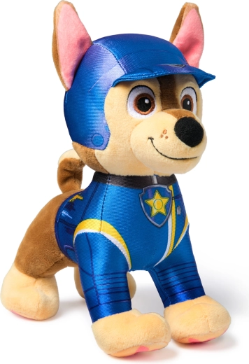 mīkstā rotaļlieta Chase PAW Patrol Rescue Wheels 23 cm