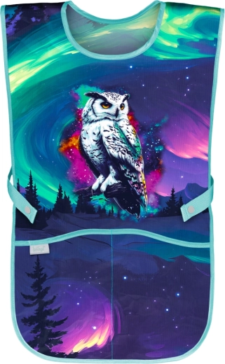 Children’s Apron BAAGL Aurora GRS