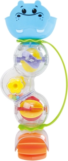 Playgo Hippo Water Mill