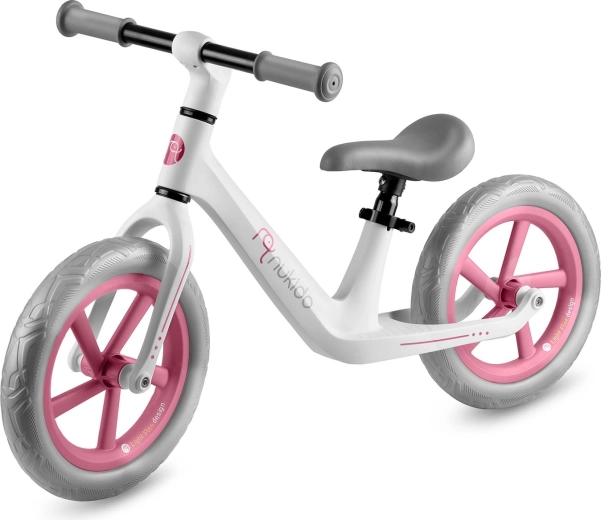 Nukido Light Flee Balance Bike for Children