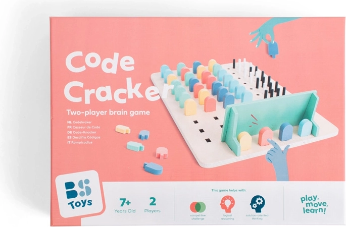 Color Code – Logic